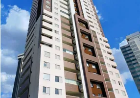 Foto 1 de Apartamento com 2 Quartos à venda, 61m² em Setor Oeste, Goiânia