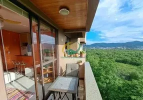 Foto 1 de Apartamento com 2 Quartos à venda, 63m² em Itacorubi, Florianópolis