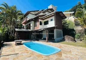 Foto 1 de Casa com 4 Quartos à venda, 280m² em Centro, Porto Belo
