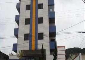 Foto 1 de Cobertura com 2 Quartos à venda, 227m² em Centro, Mongaguá
