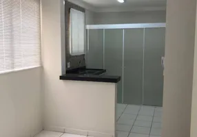 Foto 1 de Apartamento com 1 Quarto à venda, 45m² em Loteamento Ind. Machadinho, Americana