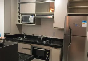 Foto 1 de Apartamento com 2 Quartos à venda, 48m² em Tamatanduba, Eusébio