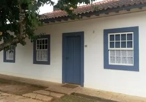 Foto 1 de Casa com 5 Quartos à venda, 800m² em Centro, Tiradentes