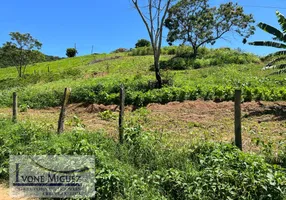 Foto 1 de Lote/Terreno à venda, 2322m² em Maravilha, Paty do Alferes