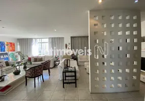 Foto 1 de Apartamento com 4 Quartos para alugar, 243m² em Santa Cecília, São Paulo