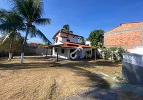 Foto 1 de Casa com 3 Quartos à venda, 130m² em Jardim do Jockey, Lauro de Freitas