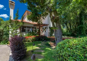 Foto 1 de Casa de Condomínio com 4 Quartos à venda, 310m² em Reserva da Serra, Canela