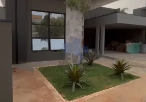 Foto 1 de Casa de Condomínio com 3 Quartos à venda, 587m² em Quinta Ranieri, Bauru