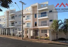 Foto 1 de Apartamento com 1 Quarto à venda, 48m² em Residencial Boa Vista, Americana