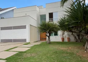 Foto 1 de Casa de Condomínio com 4 Quartos à venda, 330m² em Condominio Esplanada do Sol, São José dos Campos