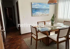 Foto 1 de Apartamento com 3 Quartos à venda, 130m² em Nova Granada, Belo Horizonte