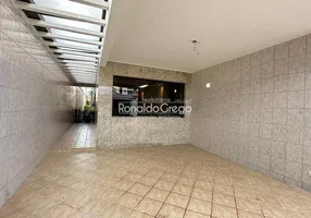 Foto 1 de Sobrado com 3 Quartos para venda ou aluguel, 195m² em Penha De Franca, São Paulo