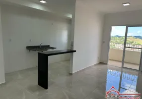 Foto 1 de Apartamento com 2 Quartos para alugar, 62m² em Cidade Salvador, Jacareí