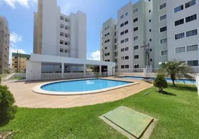 Foto 1 de Apartamento com 3 Quartos à venda, 64m² em São João, Teresina