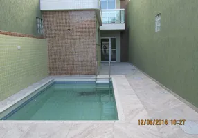 Foto 1 de Casa com 4 Quartos à venda, 120m² em Jardim Caiçara, Cabo Frio