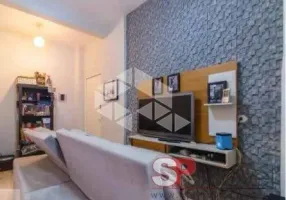 Foto 1 de Apartamento com 1 Quarto à venda, 60m² em Santa Cecília, São Paulo