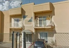 Foto 1 de Apartamento com 2 Quartos à venda, 72m² em Residencial e Comercial Palmares, Ribeirão Preto