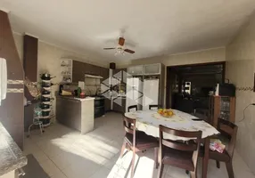 Foto 1 de Casa com 3 Quartos à venda, 150m² em Estância Velha, Canoas