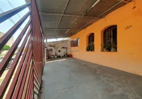 Foto 1 de Casa com 2 Quartos à venda, 117m² em Chácara Cneo, Campinas