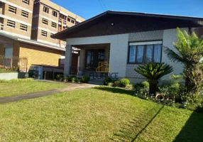 Foto 1 de Casa com 3 Quartos à venda, 117m² em Planalto, Carlos Barbosa