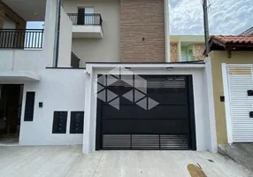 Foto 1 de Casa com 2 Quartos à venda, 64m² em Jardim Nordeste, São Paulo
