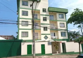 Foto 1 de Apartamento com 1 Quarto para alugar, 41m² em Bom Retiro, Joinville