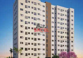 Foto 1 de Apartamento com 2 Quartos à venda, 42m² em 17 de Março, Aracaju
