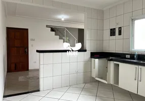 Foto 1 de Cobertura com 2 Quartos para venda ou aluguel, 140m² em Vila America, Santo André