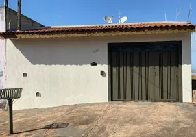 Foto 1 de Casa com 2 Quartos à venda, 131m² em Jardim Porto Seguro, Ribeirão Preto