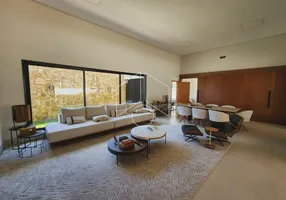Foto 1 de Casa de Condomínio com 4 Quartos à venda, 355m² em Loteamento Residencial Vale do Canaa, Marília