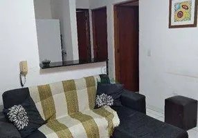 Foto 1 de Apartamento com 2 Quartos à venda, 42m² em Vila Nova Bonsucesso, Guarulhos