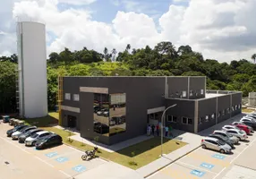 Foto 1 de Galpão/Depósito/Armazém para alugar, 12262m² em Bonsucesso, Guarulhos