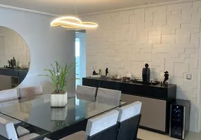 Foto 1 de Apartamento com 3 Quartos à venda, 158m² em Vila Gonçalves, São Bernardo do Campo