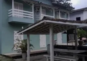 Foto 1 de Casa de Condomínio com 3 Quartos à venda, 80m² em Camburi, São Sebastião