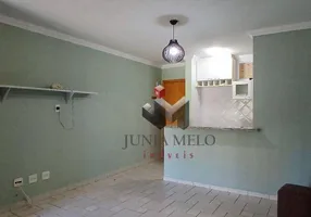 Foto 1 de Kitnet com 1 Quarto para alugar, 30m² em Nova Aliança, Ribeirão Preto