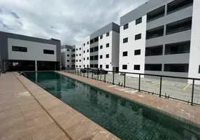 Foto 1 de Apartamento com 3 Quartos à venda, 53m² em José Américo de Almeida, João Pessoa