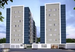 Foto 1 de Apartamento com 2 Quartos à venda, 54m² em Centro, Içara