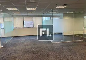 Foto 1 de Sala Comercial para venda ou aluguel, 234m² em Brooklin, São Paulo