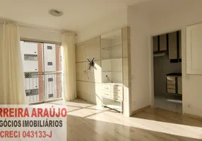 Foto 1 de Apartamento com 2 Quartos à venda, 60m² em Vila Mascote, São Paulo