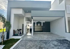 Foto 1 de Casa de Condomínio com 3 Quartos à venda, 138m² em Sao Bento, Paulínia