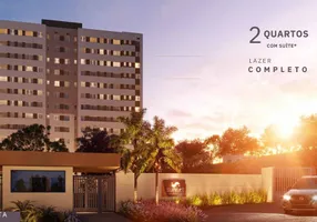 Foto 1 de Apartamento com 2 Quartos à venda, 72m² em Mantiqueira, Belo Horizonte
