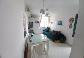 Foto 1 de Apartamento com 1 Quarto à venda, 41m² em Fonseca, Niterói