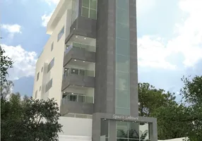 Foto 1 de Apartamento com 4 Quartos à venda, 138m² em Dona Clara, Belo Horizonte