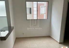 Foto 1 de Apartamento com 2 Quartos à venda, 46m² em Sumarezinho, Ribeirão Preto