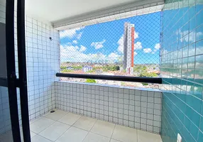 Foto 1 de Apartamento com 3 Quartos à venda, 72m² em Tamarineira, Recife