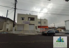 Foto 1 de Ponto Comercial à venda, 331m² em Vila Pasti, Louveira