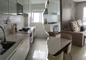 Foto 1 de Apartamento com 2 Quartos à venda, 55m² em Parque Viana, Barueri