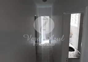 Foto 1 de Apartamento com 2 Quartos à venda, 57m² em Vila Castelo Branco, Campinas