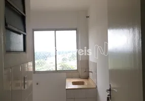 Foto 1 de Apartamento com 1 Quarto para alugar, 44m² em Vila do Encontro, São Paulo