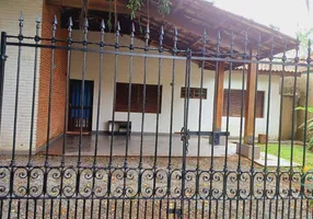 Foto 1 de Casa com 6 Quartos à venda, 250m² em Camburi, São Sebastião